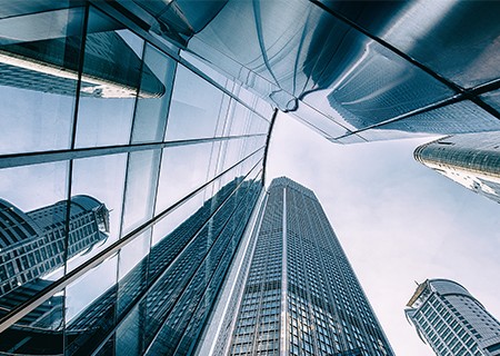 公(gong)司簡介(jiè)